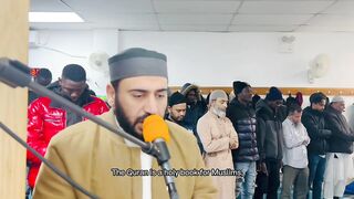 تحدي القرآن