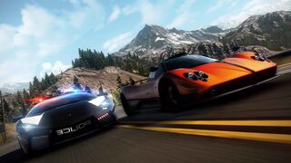 Need For Speed Best Race For New Car