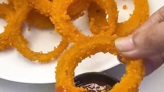 Beautiful recipe with pias