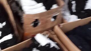 Kaos kaki
