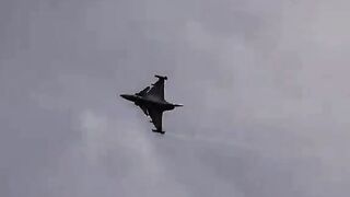 Pakistan airforce training