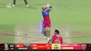 Kohli showcases his range with 4_4_4