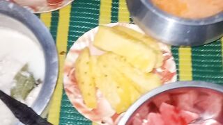 food items
