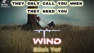 Wind Edoh yat