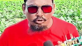 new update funny Hindi song