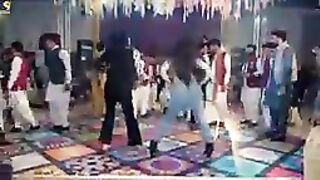Hit mujar dance