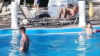 Waterpark????