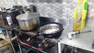 Cooking green piece ???? ???? ???? ???? ???? please subscribe