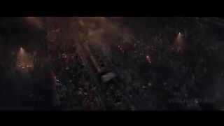 Acson trailer