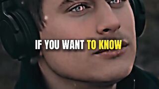 Motivational speech ????