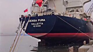 Big ship