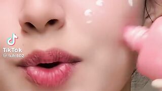 Lip bam