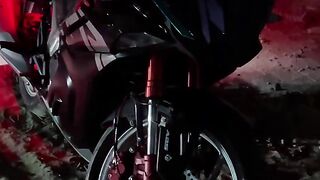 gpx demon RR 165