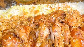 Biryani lover