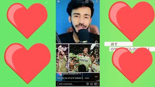 Imran Khan die heart fan