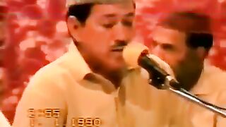 Allah Hu Allah Hu Allah _ ghazal sung