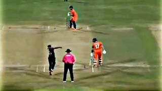Cricket Video