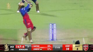 Finishing it off in style ft_ Master Finisher Dinesh Karthik Finishing it off in style ft_ Master Finisher Dinesh Karthik