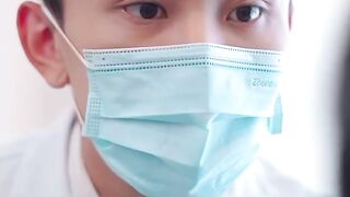 Can you massage it (I love this on screen couple so much!!