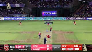 Leap of faith: Anuj Rawat pulls off a brilliant one-handed catch