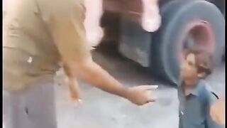 Pakistani Police did it again