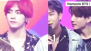 BTS SONG