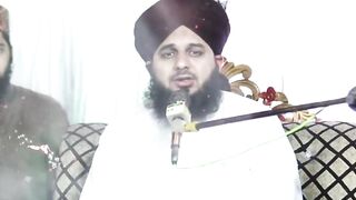 Peer Ajmal Raza Qadri New Emotional Bayan _ Allah