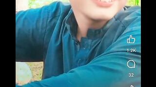 Beautiful boy