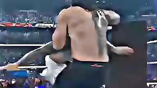 WWE #fedspot
