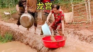 Chinese comedy videos