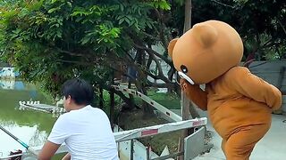 Chinese comedy videos