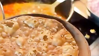 Our new recipe has arrived