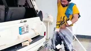 3 Mulazim ????‍♂️ Ko Malik ???? Ne Kese Azmaya ????