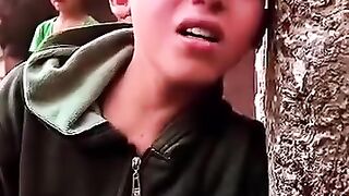 Ya Allah maddad farma