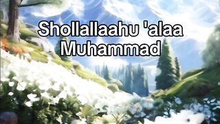 Yaa Rasulullah