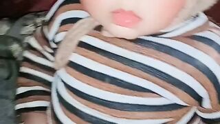 Amazing funny baby and so cute -