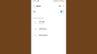 How To Connect Any Wifi without password