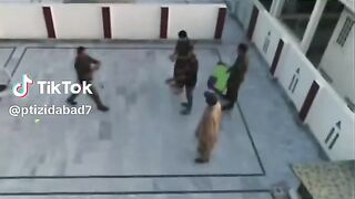 News Punjab police