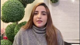 Hareem Shah threatened and blackmailed, Scotland Yard provided protection