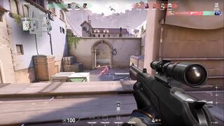 insane cyhper with marshal