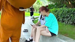 Chinese comedy videos