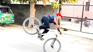 Respect Shorts