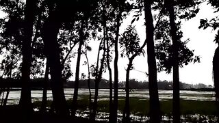 Raining day