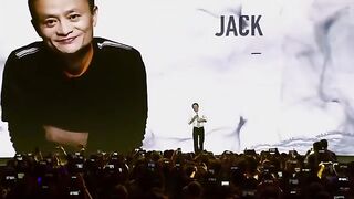 Watch this video  juck ma