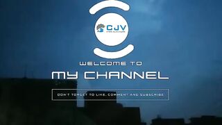 Channel Intro