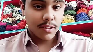 Attitude social media