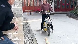 Oho no funny video