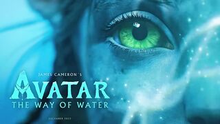 Thanator's Chase - AVATAR (4k Movie Clip).
