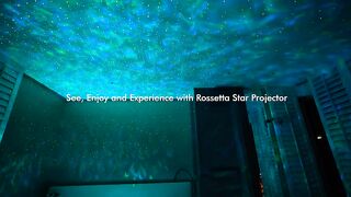 Amazon best products. Amazon Galaxy Projector for Bedroom, Remote Control & White Noise Bluetooth. Amazon products at best price