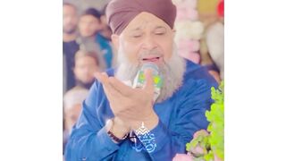 WhatsApp status Awais Raza Qadri